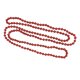 thumbnail image 1 of Qarigey Collar de suéter de doble capa, collares de aleación de perlas artificiales, decoraciones para el cuello, joyería para mujer para citas, Ropa, zapatos y accesorios Miscelánea Vino rojo Qarigey AP012874-02, 1 of 6