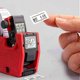 thumbnail image 5 of 20 Rolls 10,000 Pieces Total Price Gun Tags Price Gun Sticker, Gun Price Tags, 500 Pieces Per Roll, 5 of 5