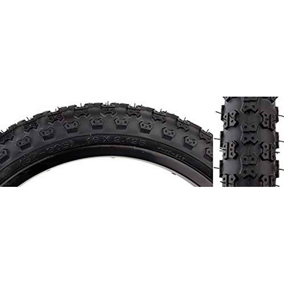 Sunlite UtiliT MX3 20x1.75 Clincher Wire TPI 40 Black/Black Reflective Road Tire