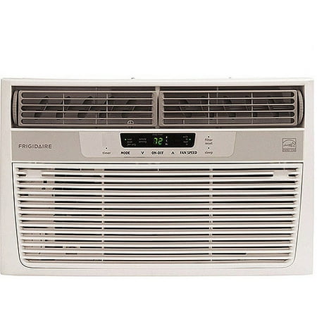 Frigidaire FRA065AT7 High Efficiency 6,000-BTU Room Window Air Conditioner w/Remote Control