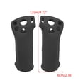 thumbnail image 3 of CIYISON Protective Controller Silicone Grip Cover for PS VR2 Handle Protective Cover Anti-dirt Controller Cover Handle Skin, 3 of 20
