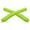Green, variant on Vonxyz Black Earsocks Replacement for Oakley EVZero Range/Path/Pitch Sunglasses