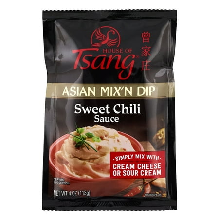 House Of Tsang Sweet Chili Mix'n Dip
