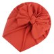 thumbnail image 4 of Txlixc Gorra de capucha para bebés, bufanda de arco retro para niños pequeños, gorra elástica para niñas y niños recién nacidos Txlixc moda, 4 of 8