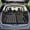 Black(For Mid-Size & Full-Size SUV Trunks), variant on Umbrauto SUV Air Mattress for Trunk: Upgraded Car Camping Mattress with Flocked Surface and Extra Thick Bottom, Van Sleeping Bed for Back Seat with Pump, Nozzle, Repair Patch, Carry Bag