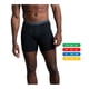thumbnail image 2 of Bóxer Fruit of the Loom para Hombre, Super Value Multicolor Talla CH 7 Piezas, 2 of 4