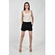thumbnail image 4 of Short de lino con bolsillos Roman Fashion /Juvenil, 021 (Negro) negro G, 4 of 4