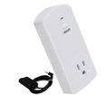 thumbnail image 4 of WIFI Temperature and Humidity Controller Outlet Thermostat with Timing Control, 4 of 8