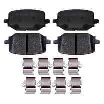 Raybestos Brake MGD2232CH Fits select: 2020-2022 FORD EXPLORER XLT