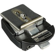 Manfrotto 384 Dove Tail Quick Release System
