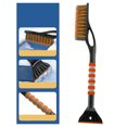 thumbnail image 2 of Multifunctional Car Snow Shovel & Brush Tool | Detachable Winter Snow Removal Kit with Ice Scraper | Non-Slip Grip for Easy Glove Use | Includes 1 Snow Brush, 2 of 8