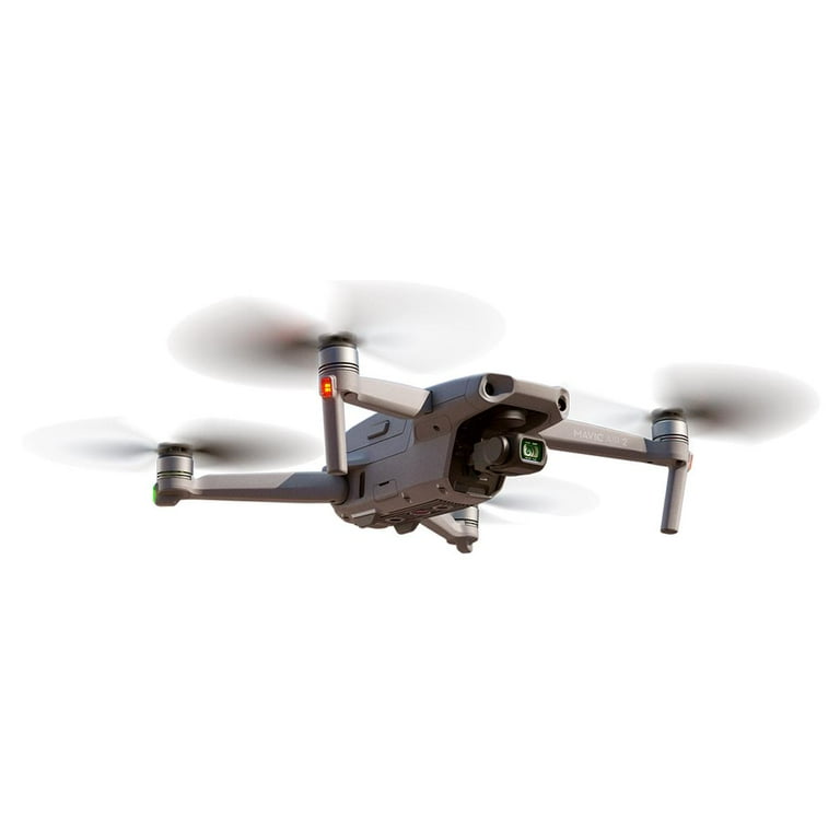 DJI Mavic Air 2 4K Drone - Walmart.com