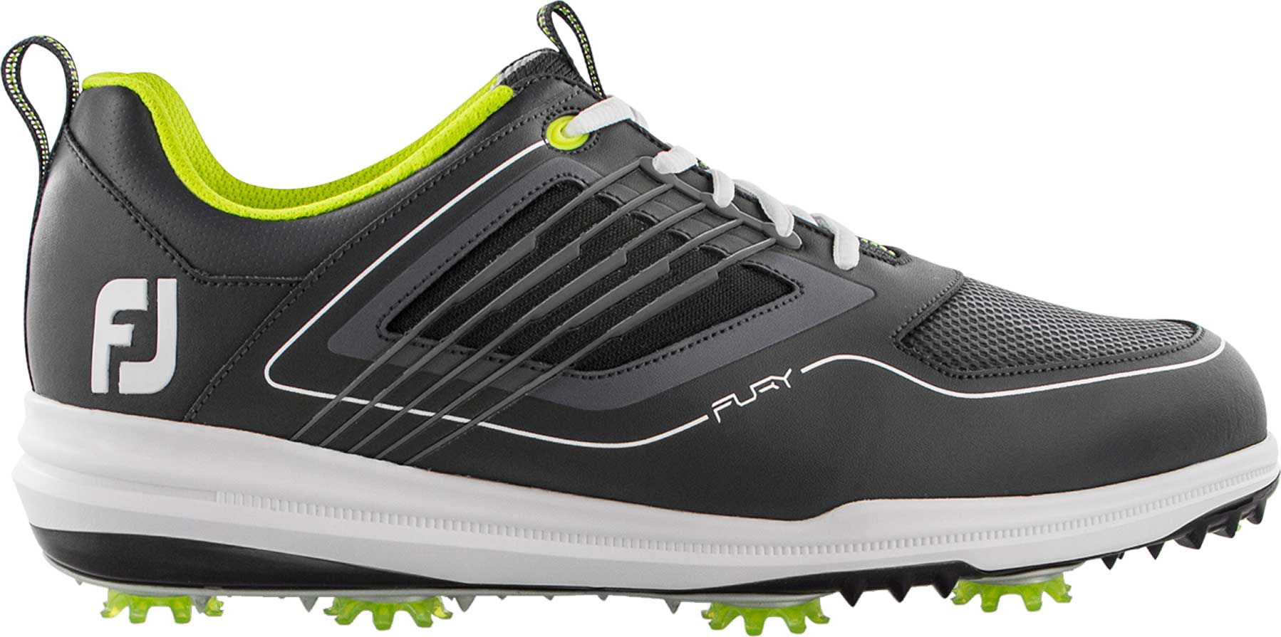 footjoy fury golf shoes