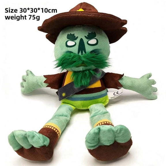 Bing PEAK Scout Plushie Children's Plush Toy