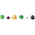 thumbnail image 5 of Bakugan Evolutions Blitz Fox and Stingzer Battle Strike Pack, 5 of 8