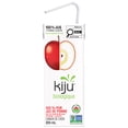 thumbnail image 4 of Kiju Organic 100% Pure Apple Juice Boxes 4 x 200 ml, 4 of 8