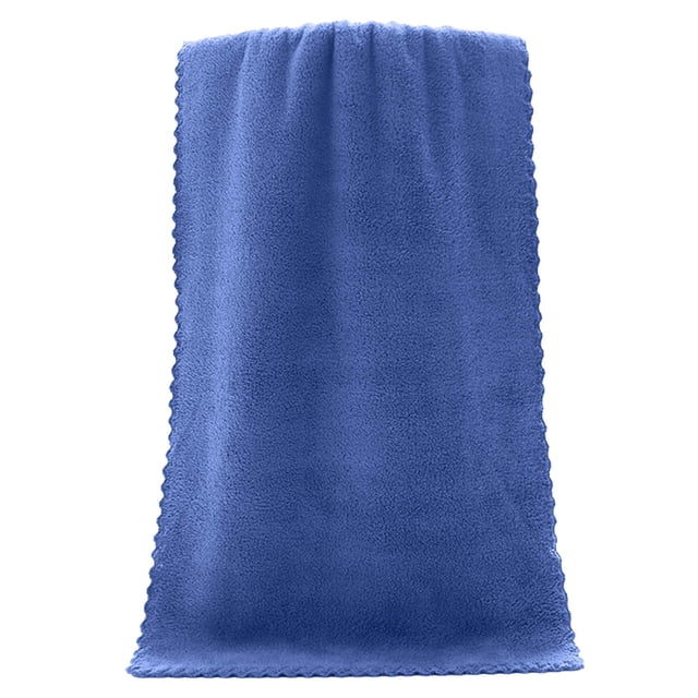 pstuiky Juego de toallas de baño de lujo, toalla de baño de algodón suave, juego de toallas de alta absorción, incluye toalla de 13.5 x 29.5 pulgadas