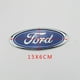 thumbnail image 5 of Emblema de rejilla ovalada azul de 9 pines para Ford 9, Transit MK6 MK7 2006-2014, 5 of 5