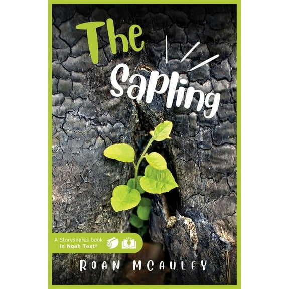 The Sapling, (Paperback)