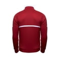 thumbnail image 2 of Chamarra Umbro Track Hombre UM65195 rojo S, 2 of 3
