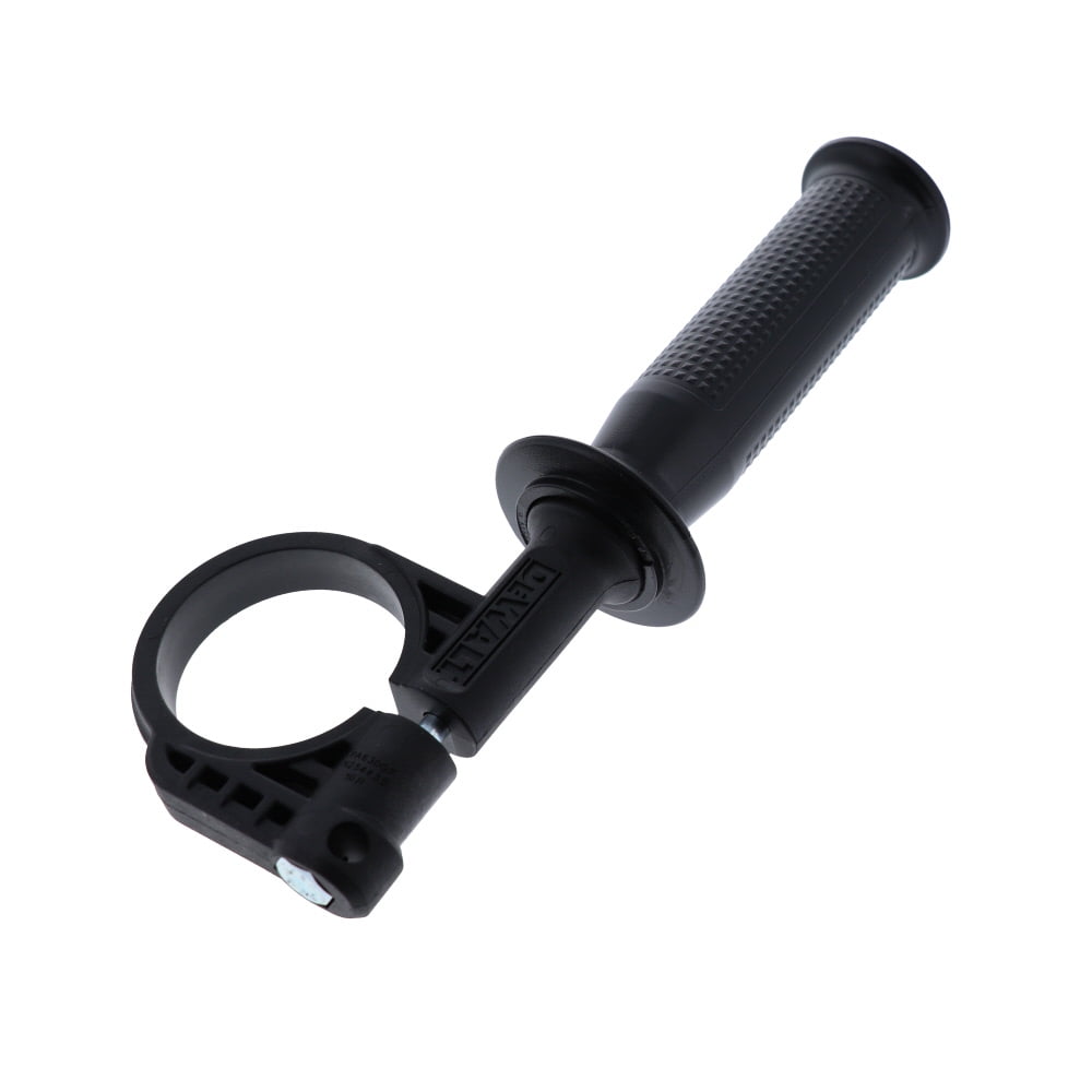 Black & Decker OEM N389651 Drill Side Handle  DCD910KX  DCD920KX  DCD930KX  DCD930KX  DCD930KX-AR  DCD930KX-AR  DCD930KX-B2  DCD930KX-B2  DCD930KX-BR  DCD930KX-BR  DCD930VX  DCD940KX  DCD940KX