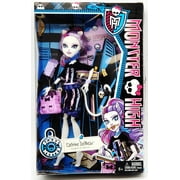 Monster High Scaremester Catrine Demew Doll
