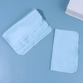 thumbnail image 3 of AUQ 2026 New 10Pcs Microfiber Electronics Cleaning Cloth Computer Screen Wipes Tv Screen Cleaner Wipes for Laptop,Phone,Tablet,Monitor,Camera(6.89X5.71X0.04Inches), 3 of 7