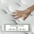 thumbnail image 6 of lemontalking 12 inch Hybrid Mattress in a Box, Innerspring and Gel Memory Foam Medium Firm, King Mattress, 6 of 8