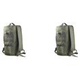 thumbnail image 1 of Naiovety Bolsa de señuelos de pesca impermeable de doble hombro Montañismo Senderismo Bolsa de transporte Bolsa de carrete Bolsas de aparejos Type1 NO1, 1 of 6