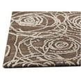 thumbnail image 5 of MA Trading Handmade Indo Rug (India) Brown 5'2" x 7'6" 5' x 8' Dining Room, 5 of 5