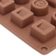 thumbnail image 5 of Moldes Del Caramelo, Moldes Lindos Del Chocolate Del Silicón De La Categoría Alimenticia Para Los Bocados, 5 of 7