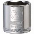 thumbnail image 2 of Stanley Tools 228414 0.81 in. 6 Point Socket - 0.37 in. Drive, 2 of 2