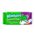 thumbnail image 1 of Toallitas Húmedas KleenBebé Kimbies 90 piezas, 1 of 3