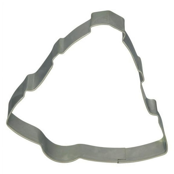 Foxrun bell cookie cutter (3318)