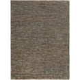 thumbnail image 4 of BoutiqueRugs Millport Natural Fibers Area Rug - Dark Red, Navy, Peach - 5' x 8', 4 of 6