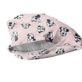 thumbnail image 3 of Almohada abrazable extra grande TESSO HOME Minnie Mouse, 3 of 3