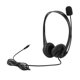 thumbnail image 2 of OY136 3.5mm Computer Headset with Microphone Noise Cancelling Head-mounted Headphone Wired Call Center Headsets for Business Call Center, 2 of 4