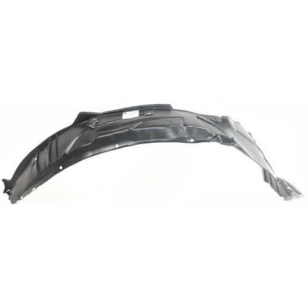 - Go-Parts » 2001 Honda Civic Front Fender Liner (Splash Shield) Right (Passenger) 74101-S5A-000 HO1249109 Replacement For Honda Civic