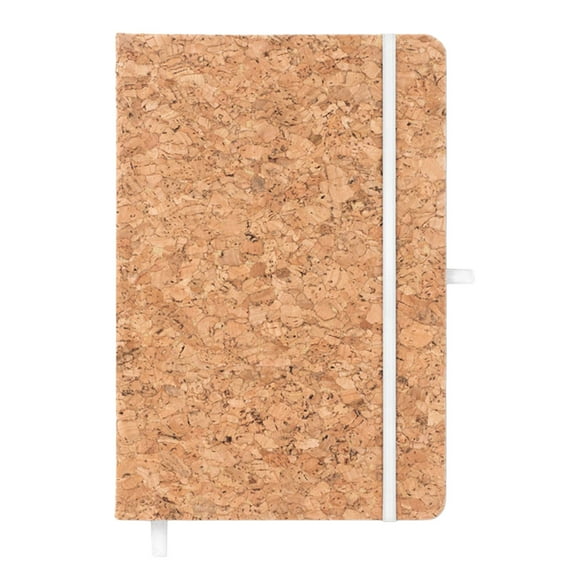MidOcean Suber Cork A5 Notebook