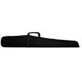 BULLDOG ECON CASE RFL 40\" BLK/BLK