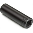 thumbnail image 2 of TEKTON 1/2 Inch Drive x 16 mm Deep 6-Point Impact Socket | SID23116, 2 of 4