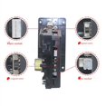 thumbnail image 2 of 5X Multi Coin Acceptor Coin Pusher Memory for Vending Machine Game Ticket Exchange, 2 of 8