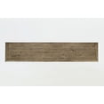 thumbnail image 6 of Jofran Rustic Shores 70" Coastal Distressed Acacia Six-Door Accent Cabinet, 6 of 6