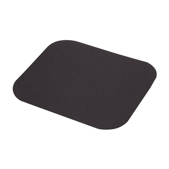Fellowes Mouse Pad - Black