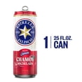 thumbnail image 2 of Estrella Jalisco Michelada Chamoy Import Beer 25 fl oz 1 Aluminum Can 3.5% ABV, 2 of 7