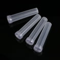 thumbnail image 4 of UPOUART Flower Water Tube Plastic 100Pcs 2.9x0.6x0.6in For Florists Flower Preservation, 4 of 10