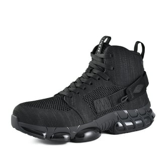 Genfoot Industrial Men's Safety Steel Toe Knee Boot - Walmart.com