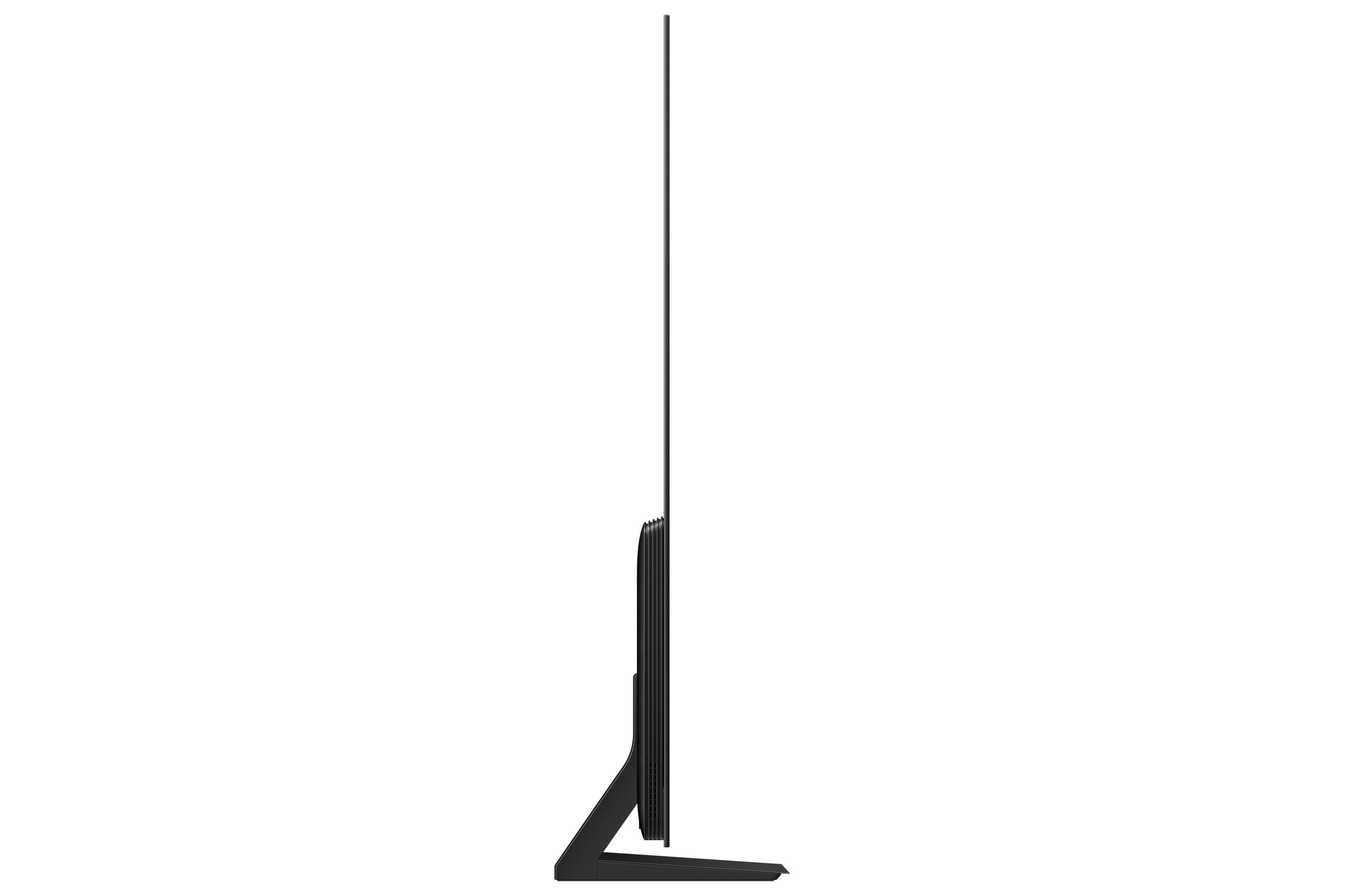 SAMSUNG 77” Class S85D OLED Smart TV QN77S85DAEXZA 2024