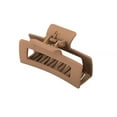 thumbnail image 6 of Hair Claw Clips-Nonslip hair clamps ,Perfect Hair Accessories for Women Thick Hair-3Pack, 6 of 6
