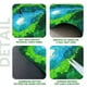 thumbnail image 5 of Bath Rug Super Absorbent Dry Rubber Backing Non Slip Washable Bathroom Floor Mats Shower Rug For In Front Of Bathtub Shower Room, 5 of 7